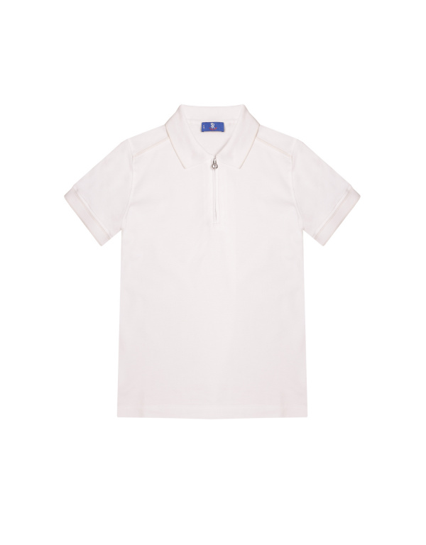 STEFANO RICCI JUNIOR SKI Поло 37897