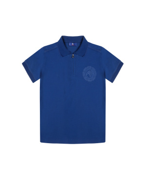 STEFANO RICCI JUNIOR SKI Поло 37898