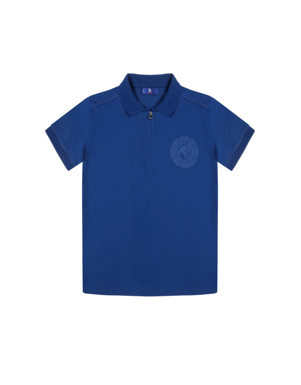 STEFANO RICCI JUNIOR SKI Поло 37898