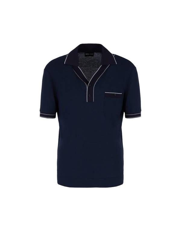 GIORGIO ARMANI Поло 38064