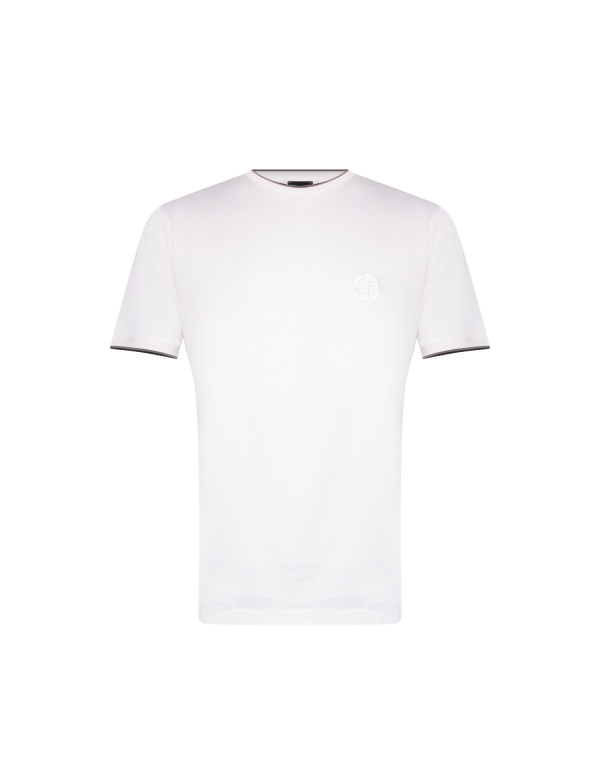 GIORGIO ARMANI Футболка 38129