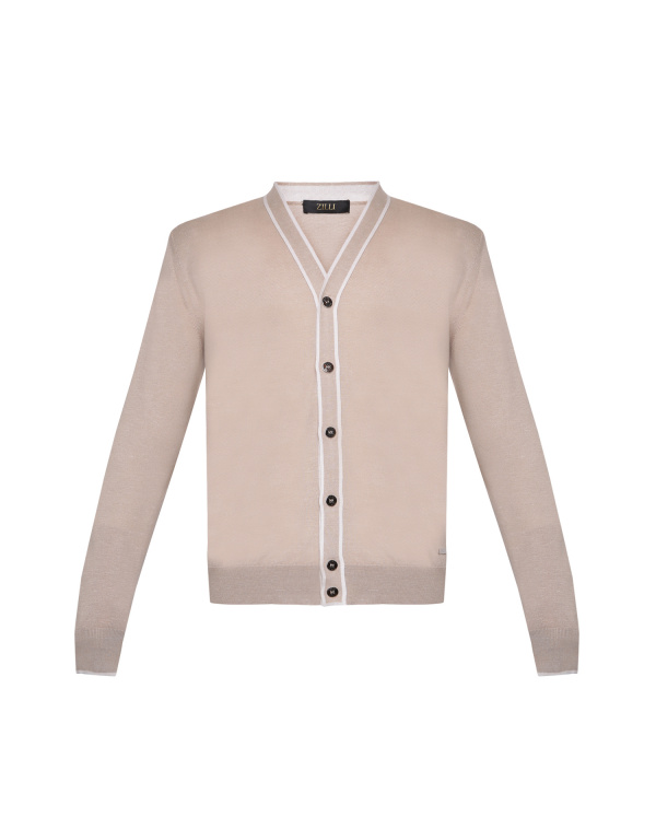 ZILLI Кардиган 38148