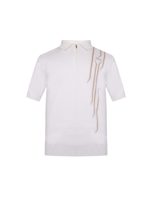 ZILLI Поло 38239