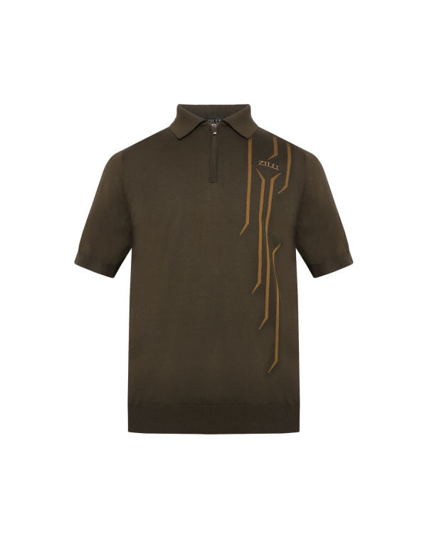 ZILLI Поло 38251