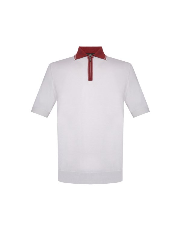 ZILLI Поло 38134