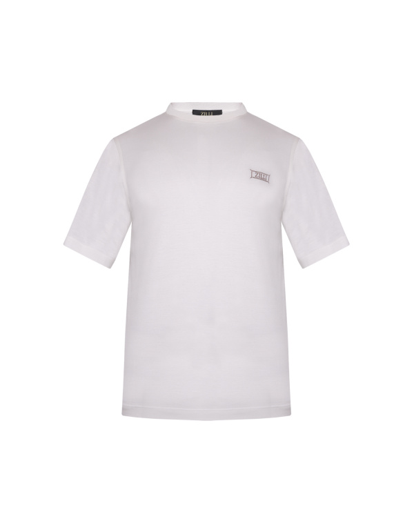 ZILLI Футболка 38135