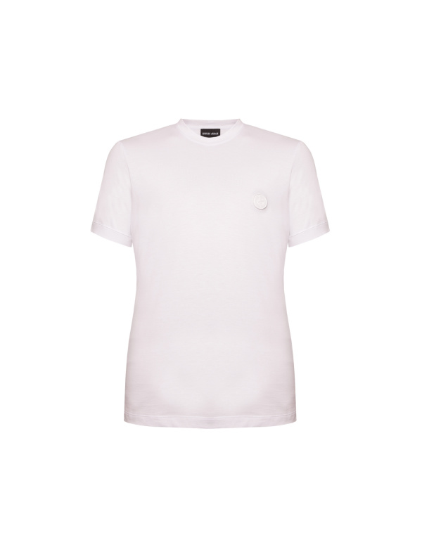 GIORGIO ARMANI Футболка 36415