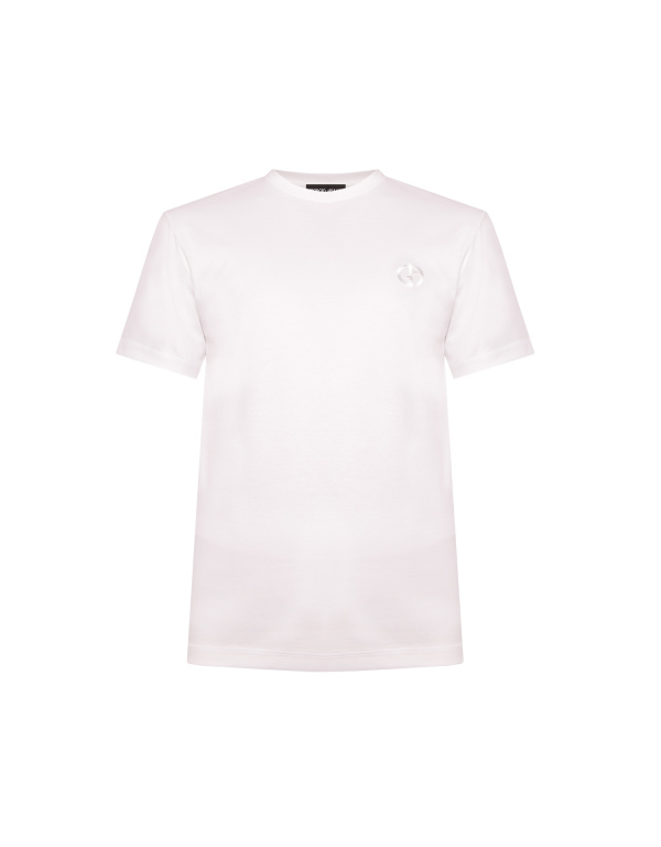 GIORGIO ARMANI Футболка 36414