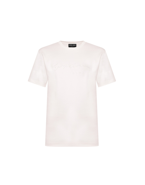 GIORGIO ARMANI Футболка 36433