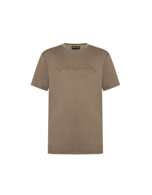 GIORGIO ARMANI Футболка 36462