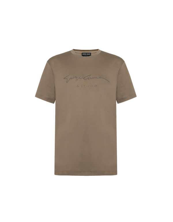 GIORGIO ARMANI Футболка 36462
