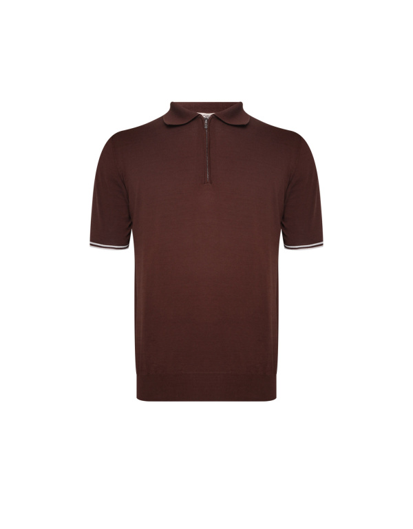 FIORONI CASHMERE Поло 38676