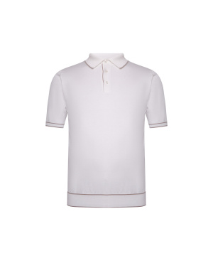 FIORONI CASHMERE Поло 38650