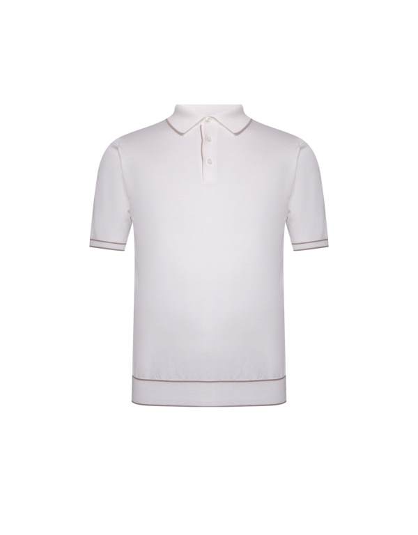 FIORONI CASHMERE Поло 38650