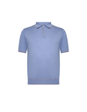 FIORONI CASHMERE Поло 38517
