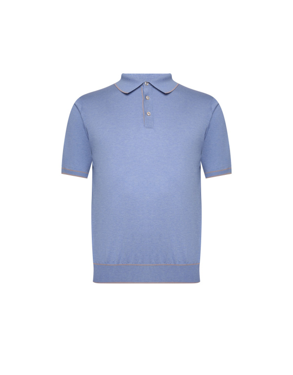 FIORONI CASHMERE Поло 38517