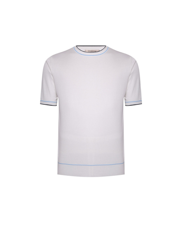 FIORONI CASHMERE Футболка 38689