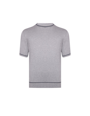 FIORONI CASHMERE Футболка 38677