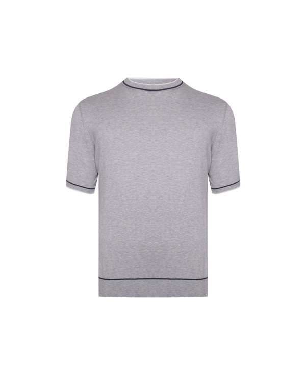 FIORONI CASHMERE Футболка 38677