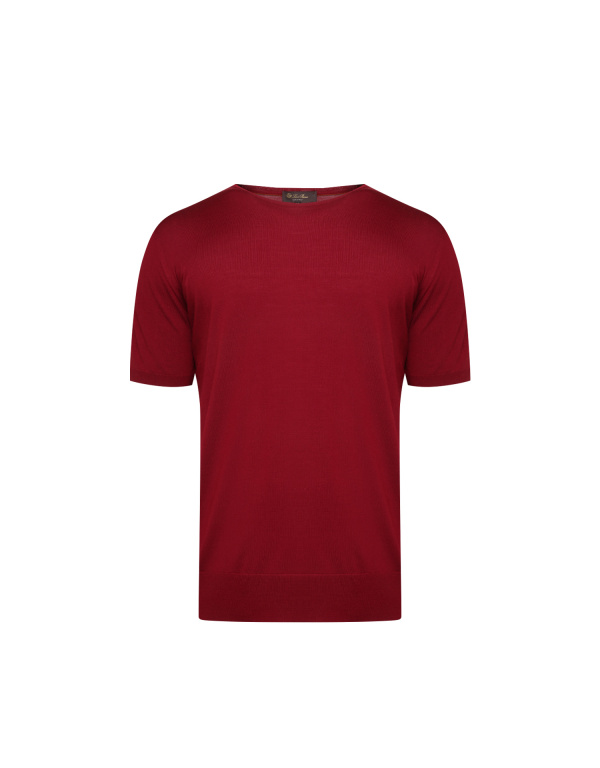 LORO PIANA Футболка 36212