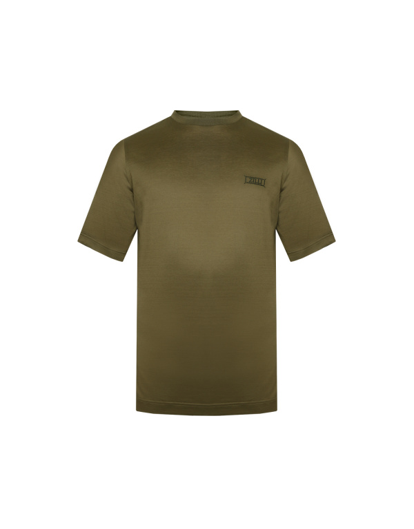 ZILLI Футболка 38523