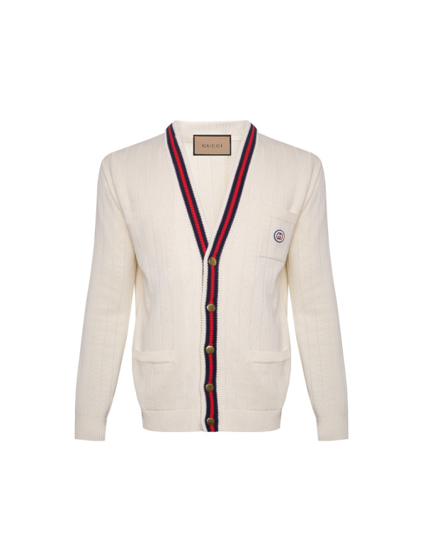 GUCCI Кардиган 38335