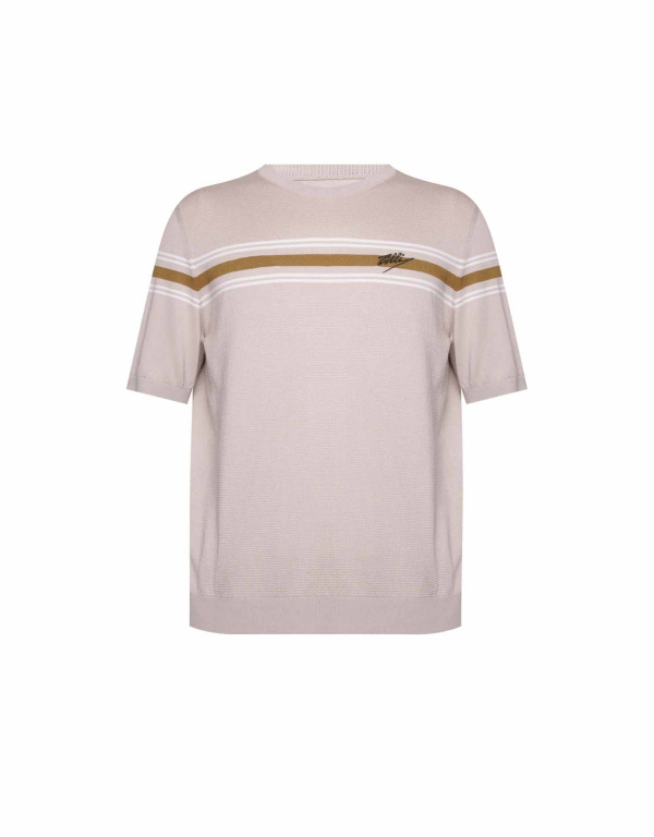 ZILLI Футболка 39021