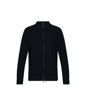 ZILLI Кардиган 38426