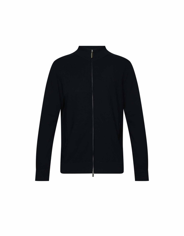 ZILLI Кардиган 38426