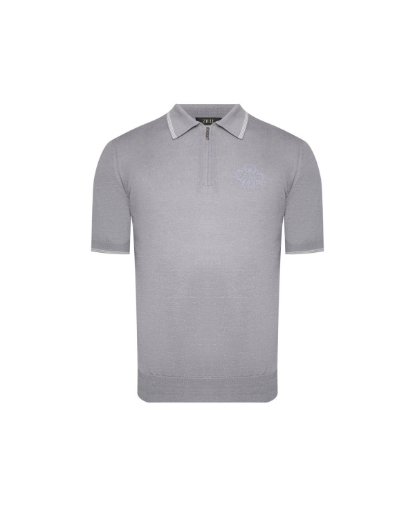 ZILLI Поло 38347