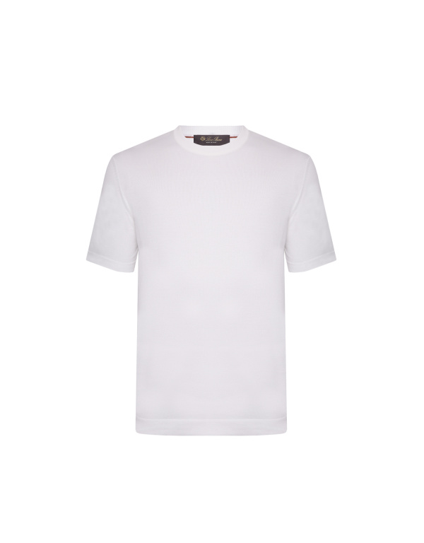 LORO PIANA Футболка 38487