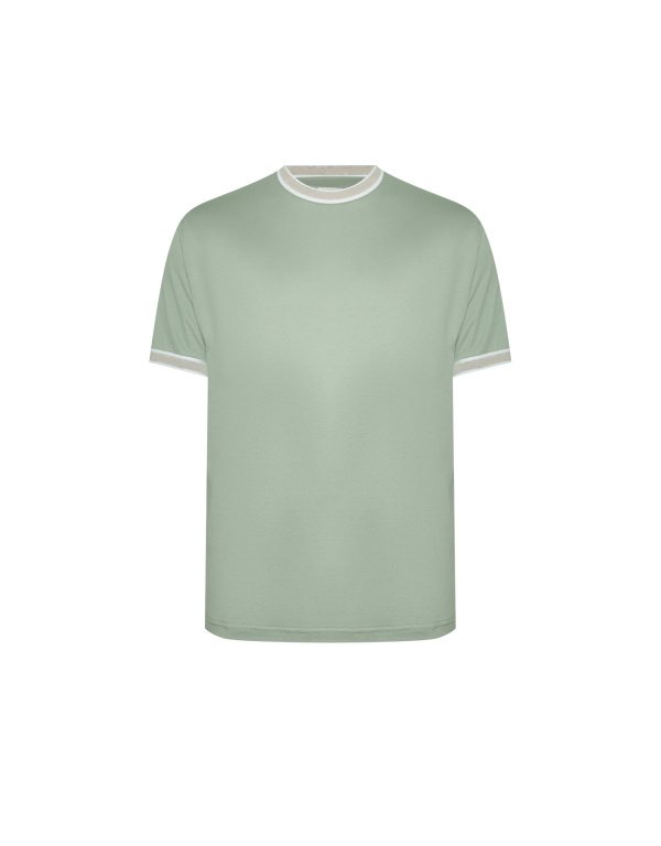 ELEVENTY Футболка 43239