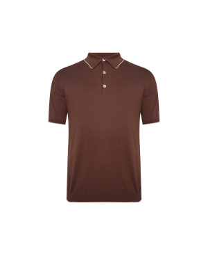 ELEVENTY Поло 43283