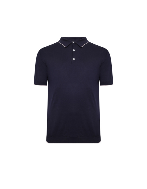 ELEVENTY Поло 43237