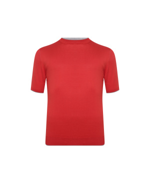 ELEVENTY Футболка 43254