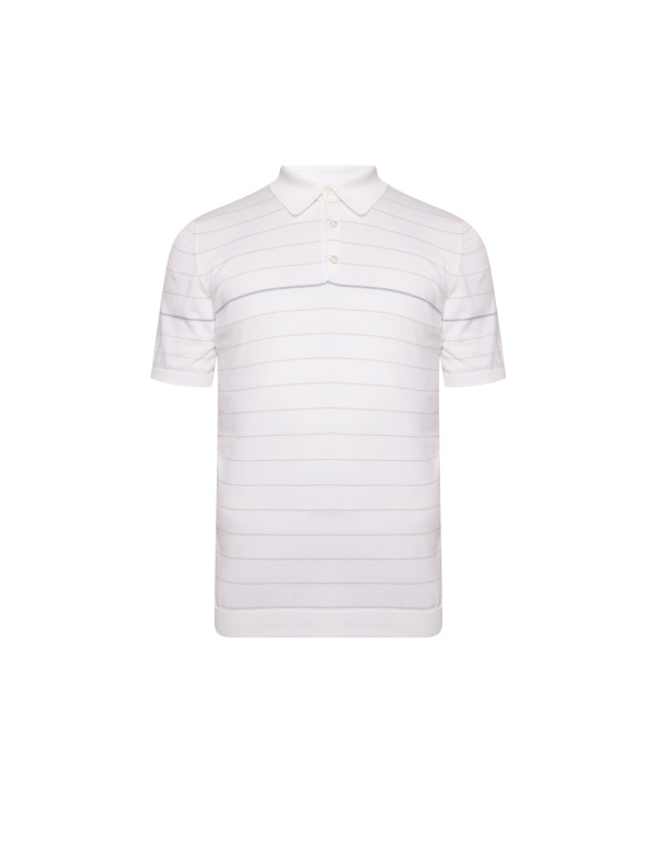 ELEVENTY Поло 43251