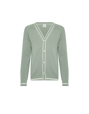 ELEVENTY Кардиган 43256