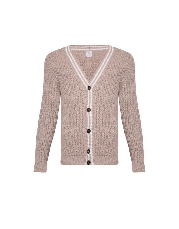 ELEVENTY Кардиган 43235