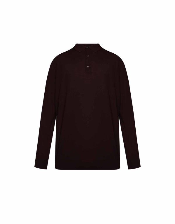 LORO PIANA Лонгслив 36330