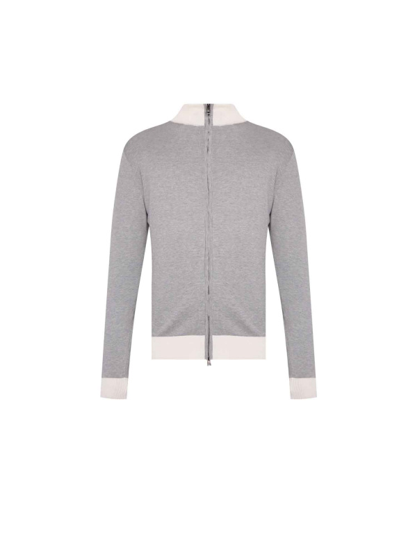 LUIGI BORRELLI Кардиган 39735