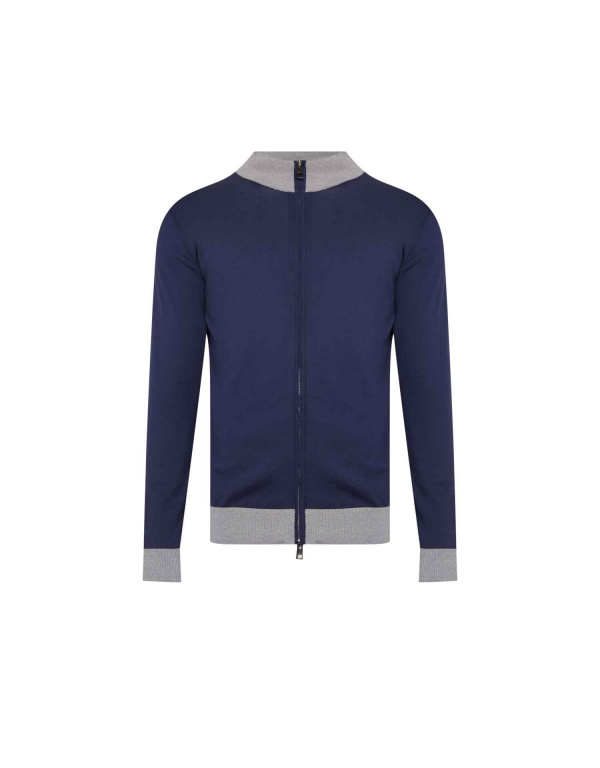 LUIGI BORRELLI Кардиган 39732