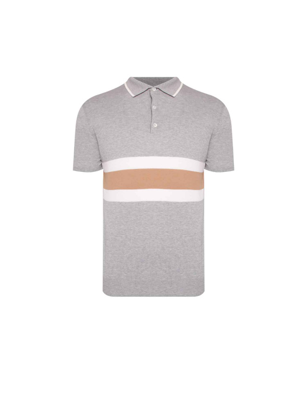 LUIGI BORRELLI Поло 39721