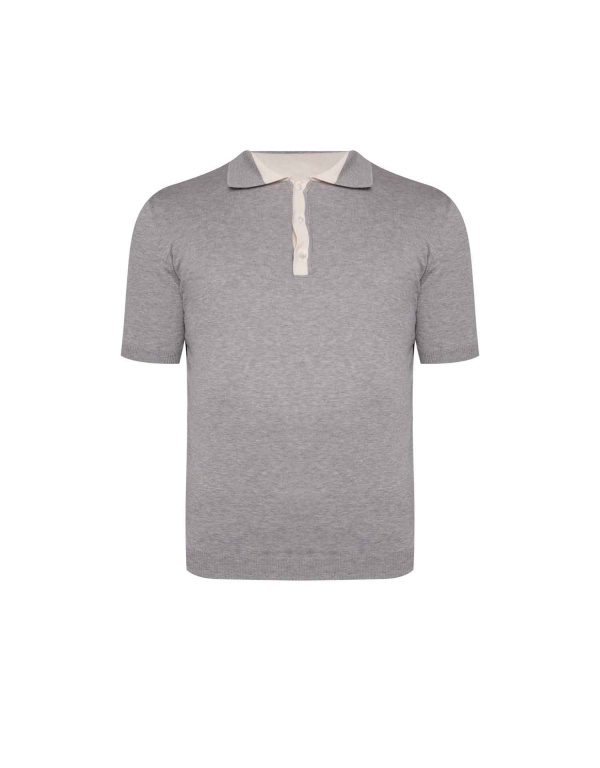 LUIGI BORRELLI Поло 39722