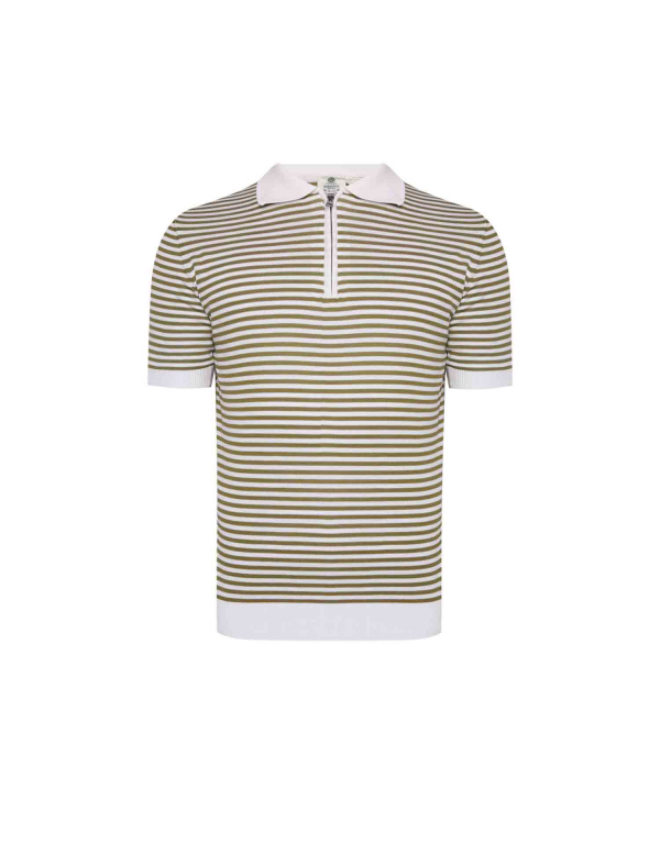 LUIGI BORRELLI Поло 39726