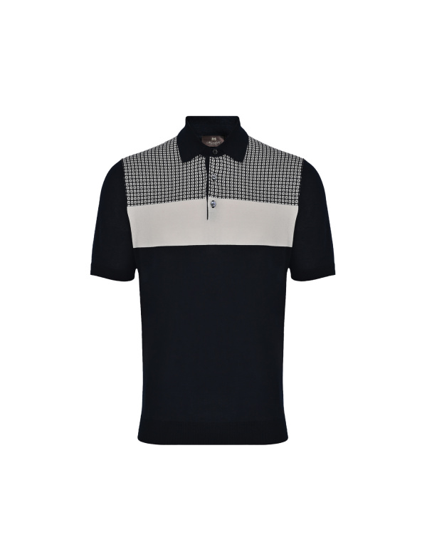 MANDELLI Поло 40219