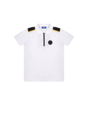 STEFANO RICCI JUNIOR SKI Поло 38938