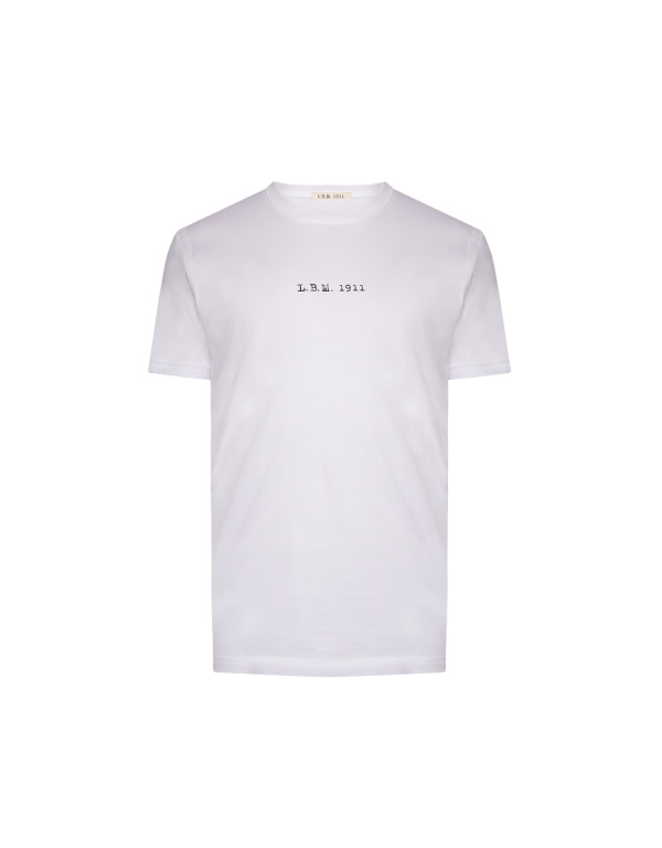 LUBIAM Футболка 46387