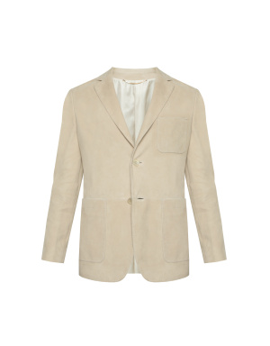 AGNONA Пиджак 38992