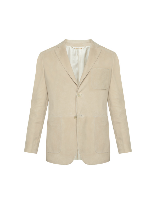 AGNONA Пиджак 38992