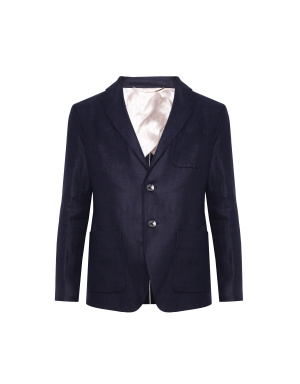 AGNONA Пиджак 38962